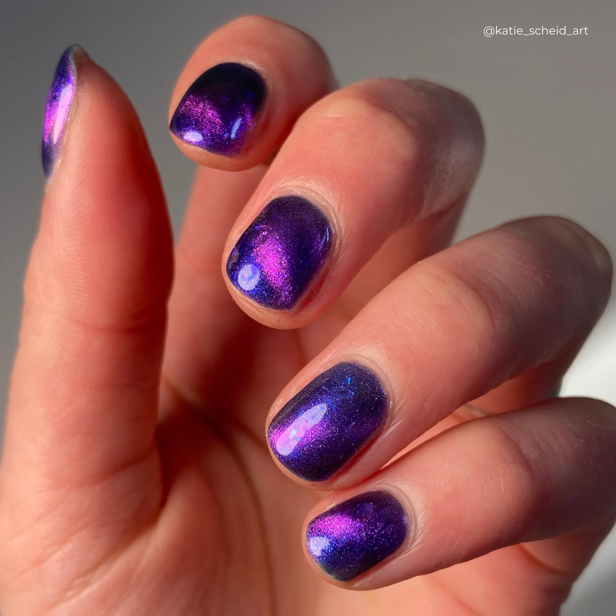 COMING SOON: Sunset Reflections (Magnetic)