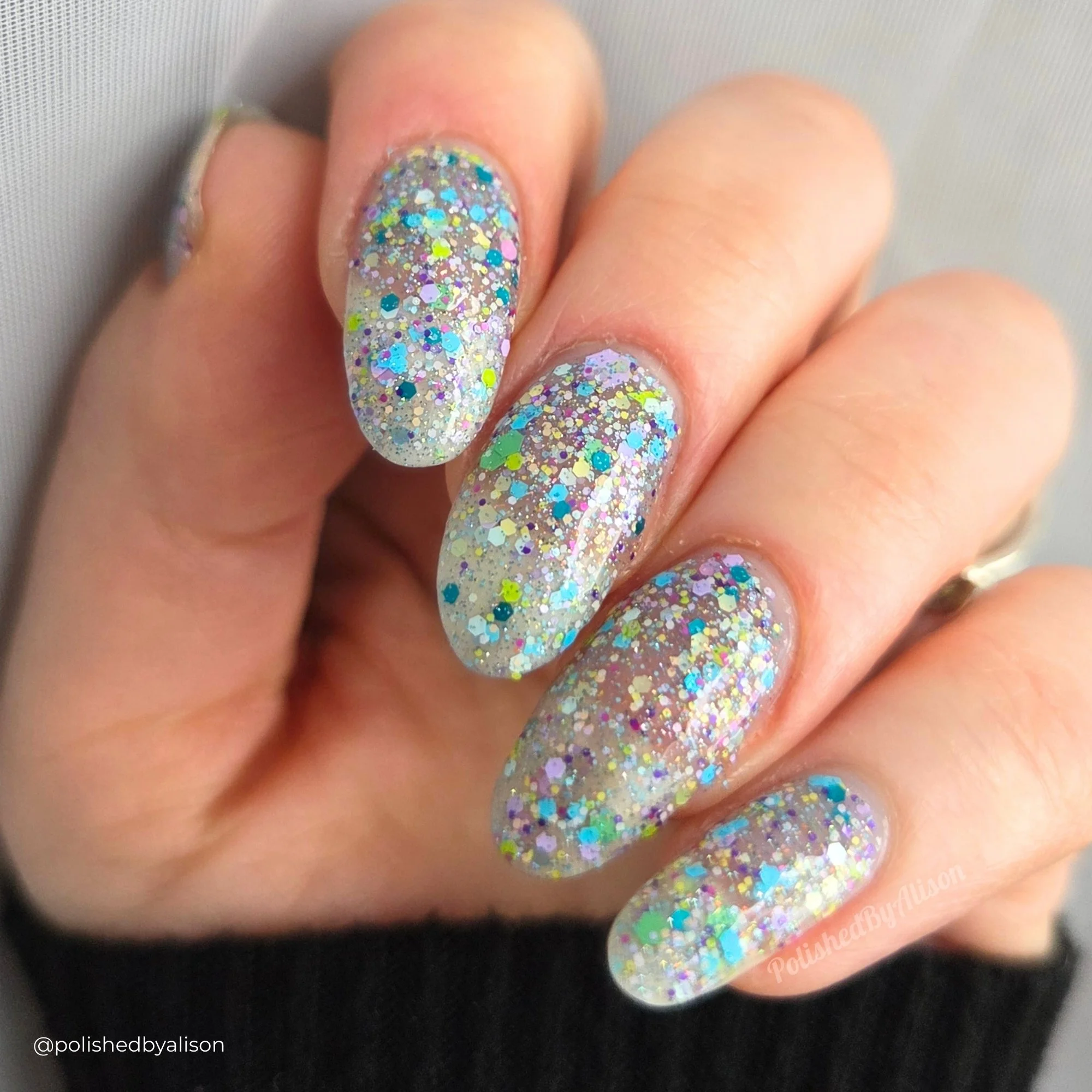 COMING SOON: Pointillism