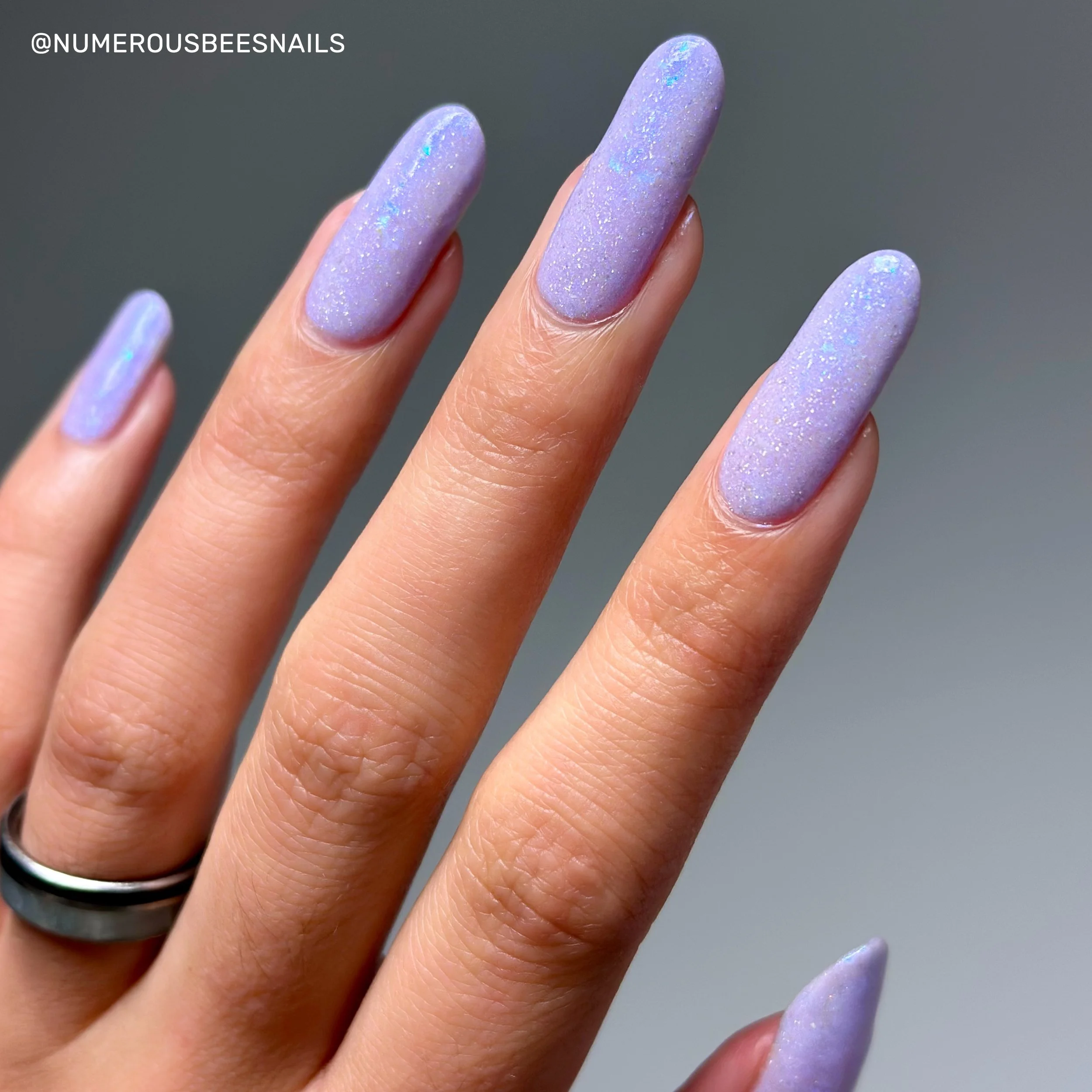 Opal Fog (GITD)