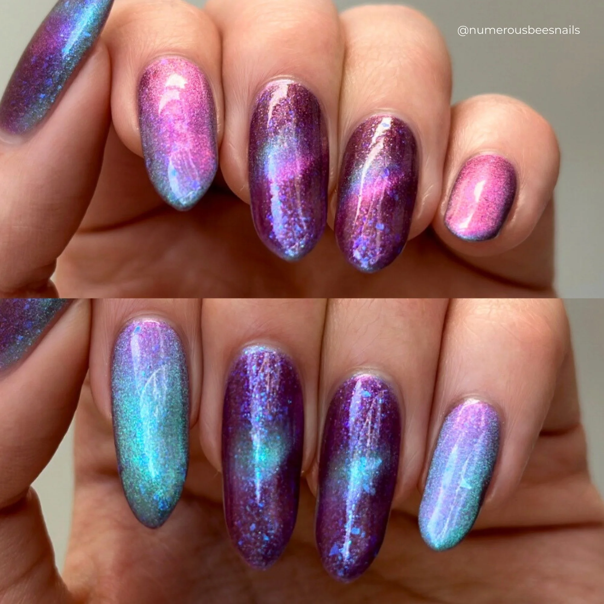 Dusklit Water (Magnetic)