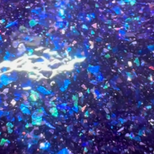 COMING SOON: Twilight Blooms