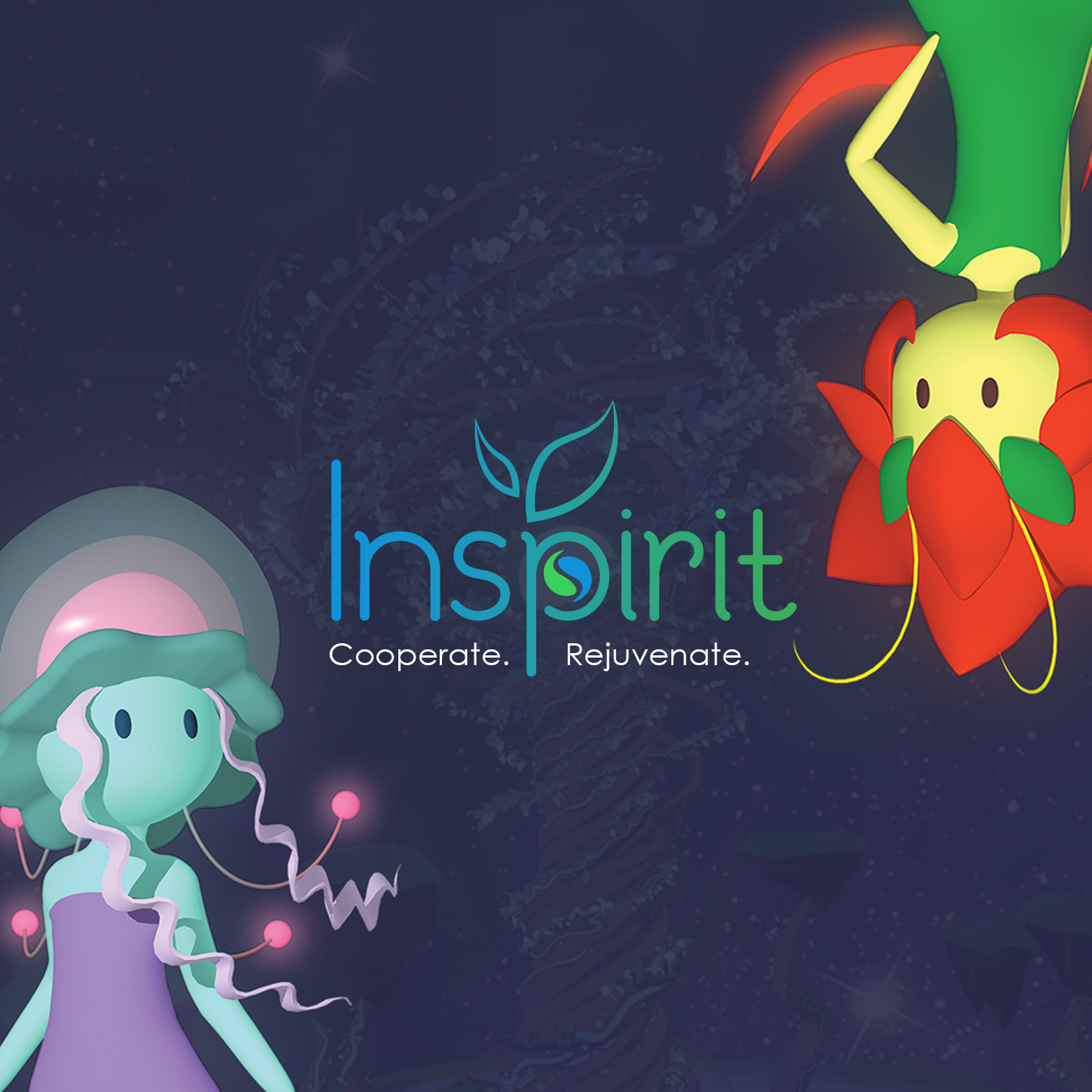 Inspirit the Game