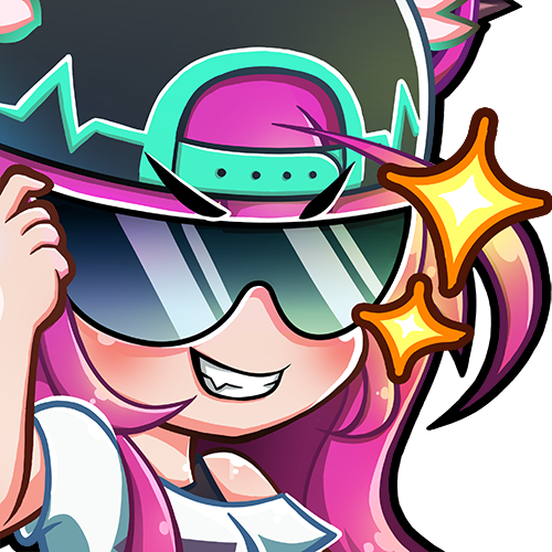 EZ Emote (Cool style)
