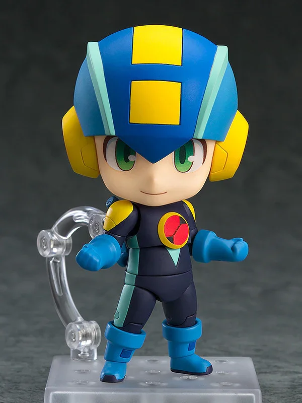 Toy reference.