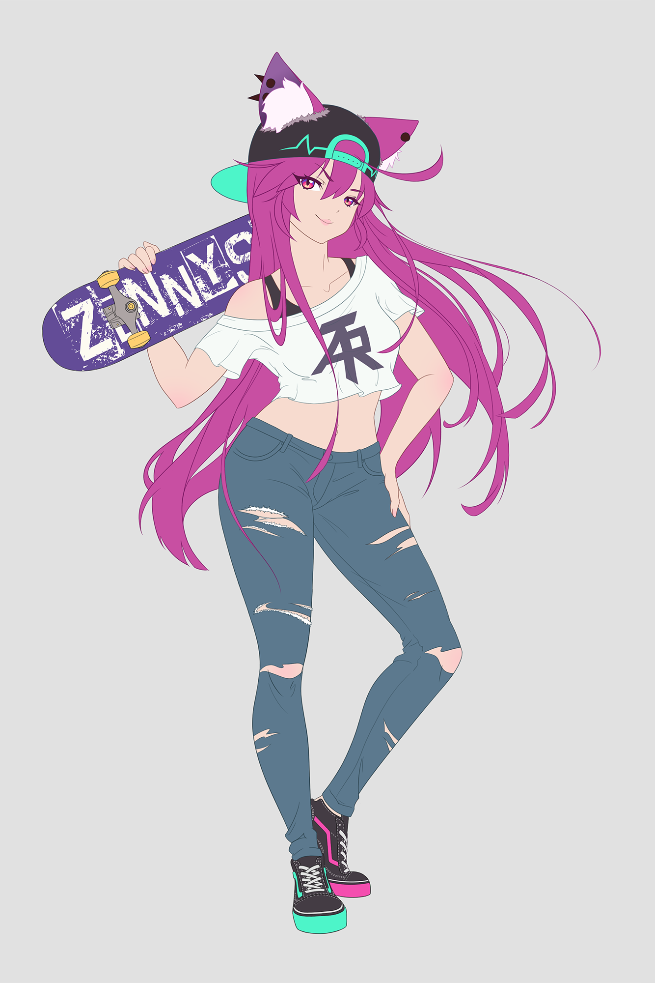 Base Colours