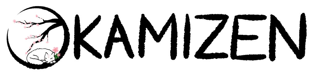 OKAMIZEN