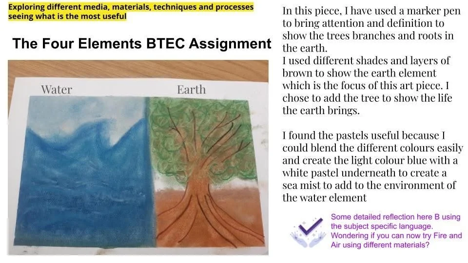 Online learning doesn’t need to be distanced learning.