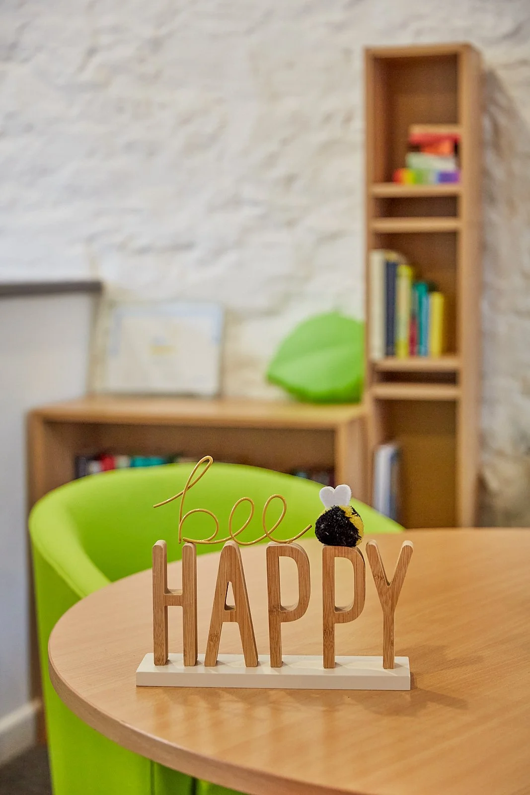 Admissions Policy and Procedure