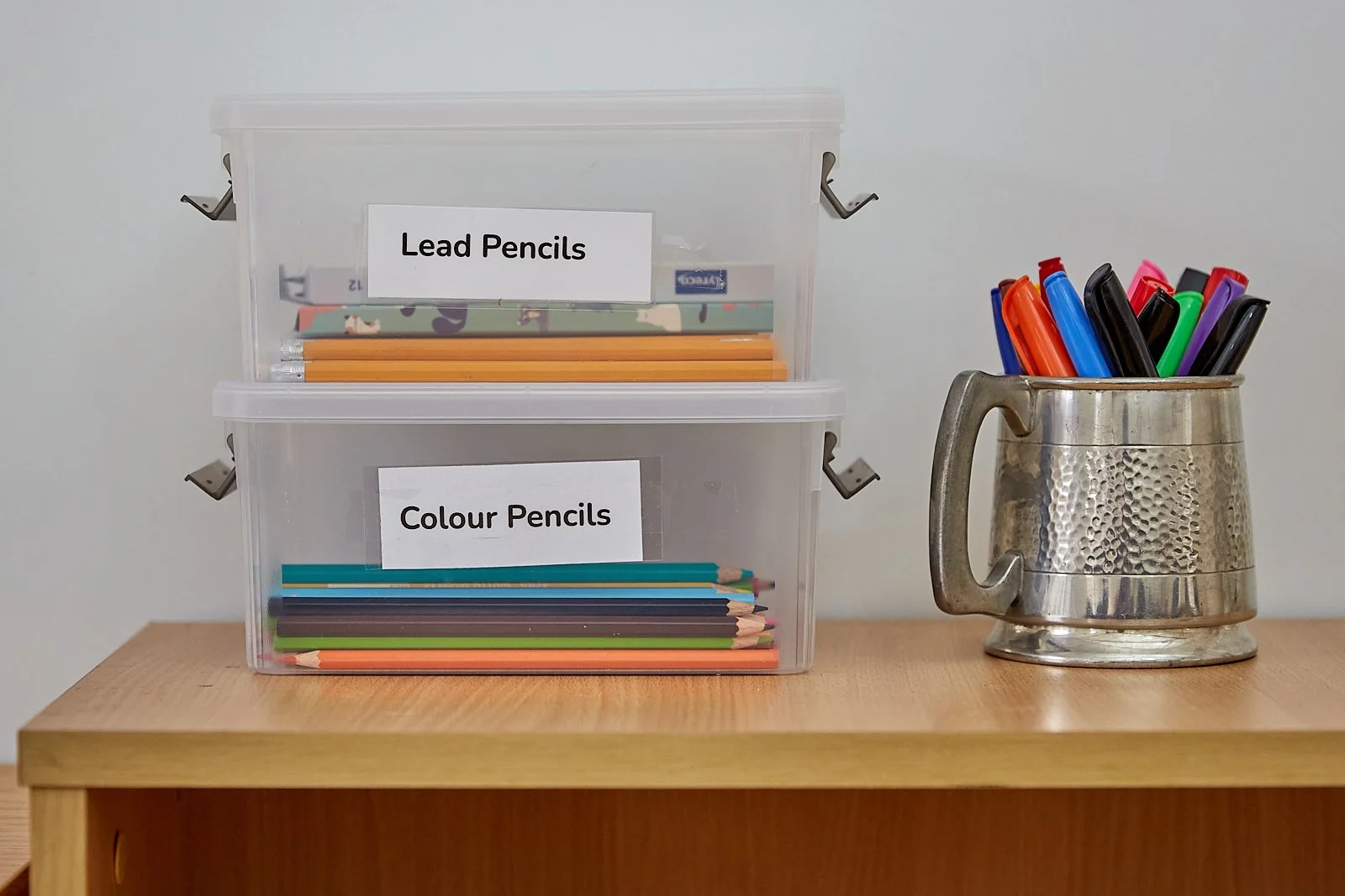 Relational Policy and Procedure