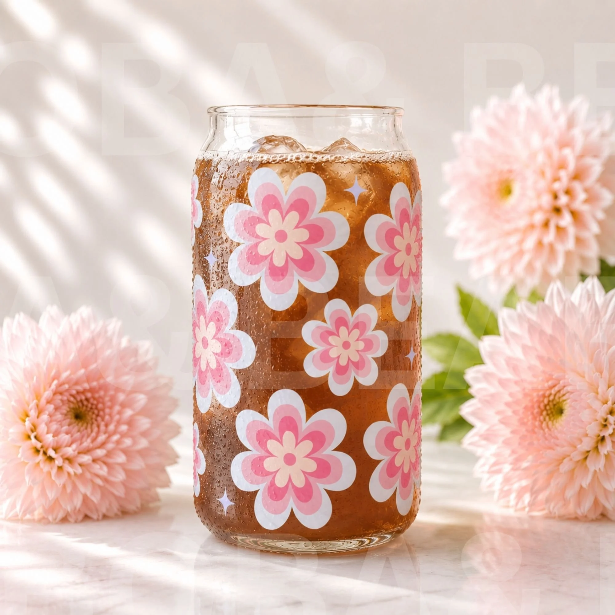 Flower | Dahlia Collection | Styled Photo