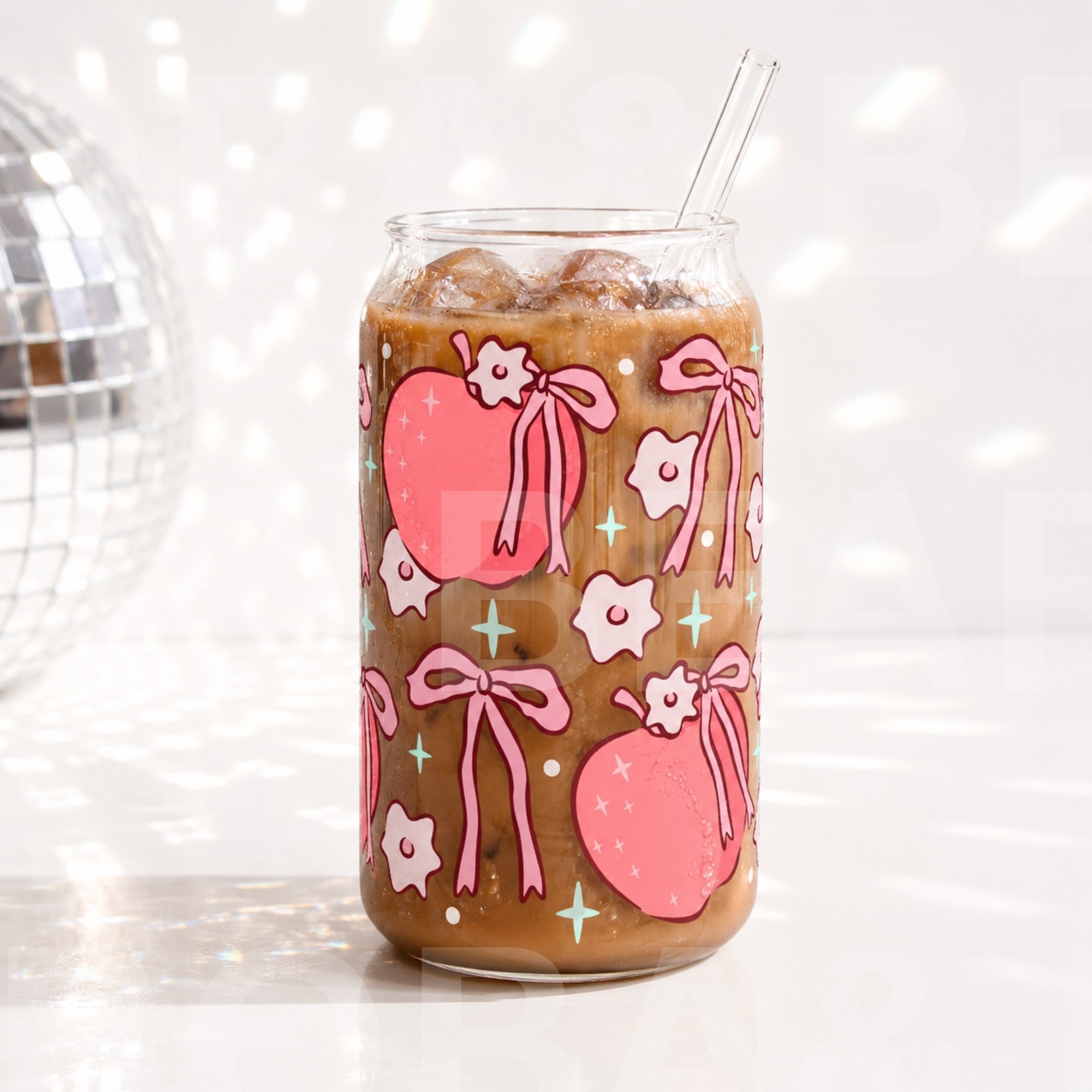 Teacher | Styled Product Photo