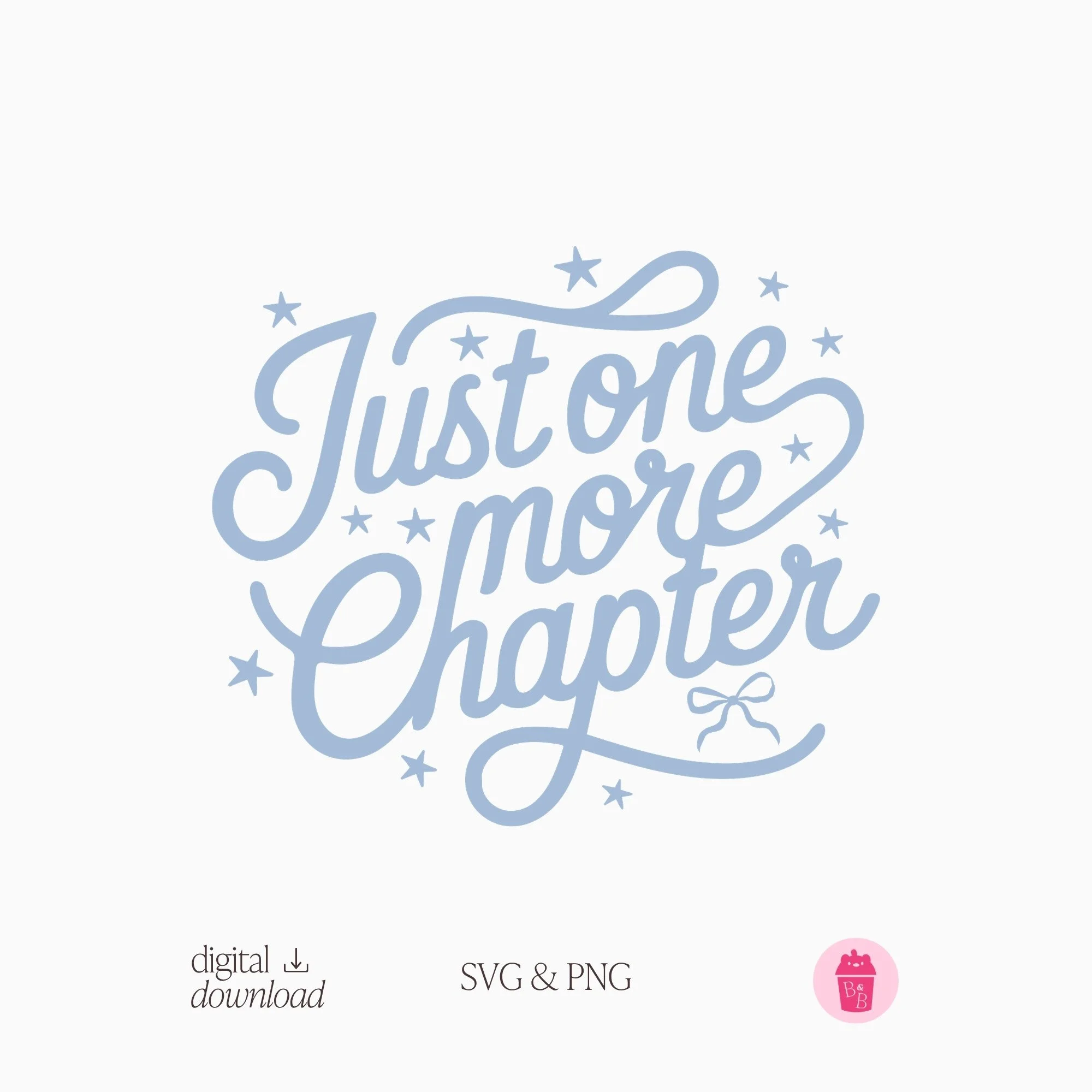 Chapter | Svg & Png