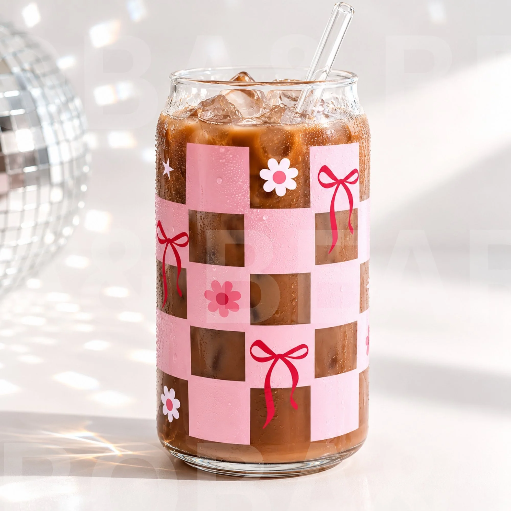 Oh So Girly | Styled Product Photo