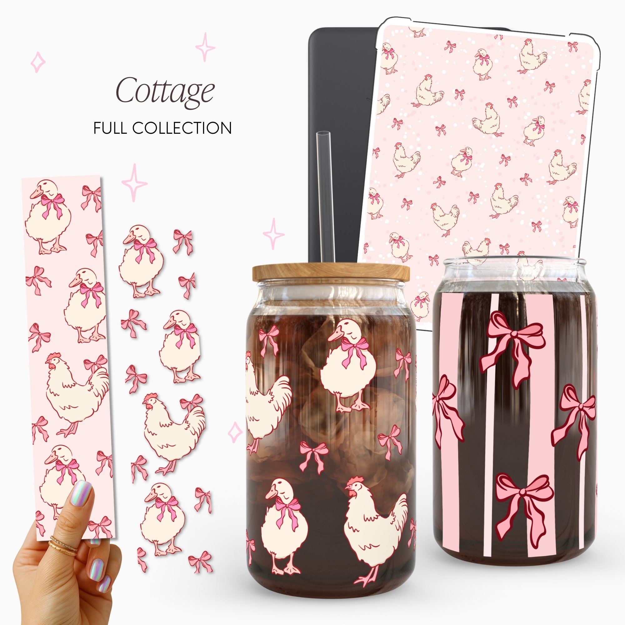 Cottage |  Collection