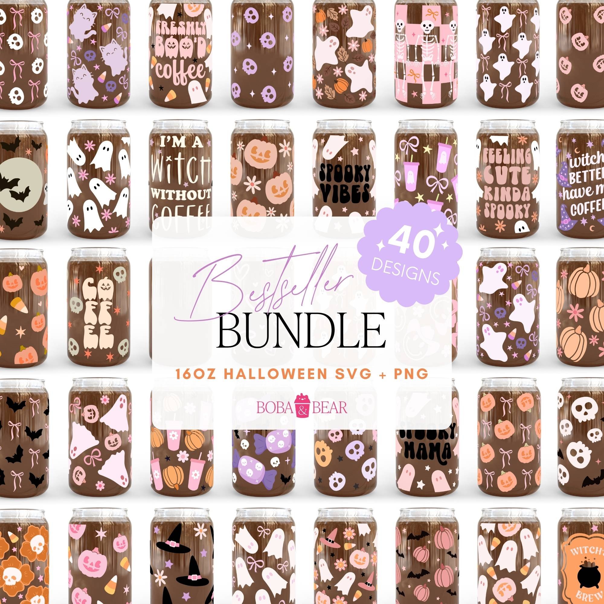 Halloween Bundle