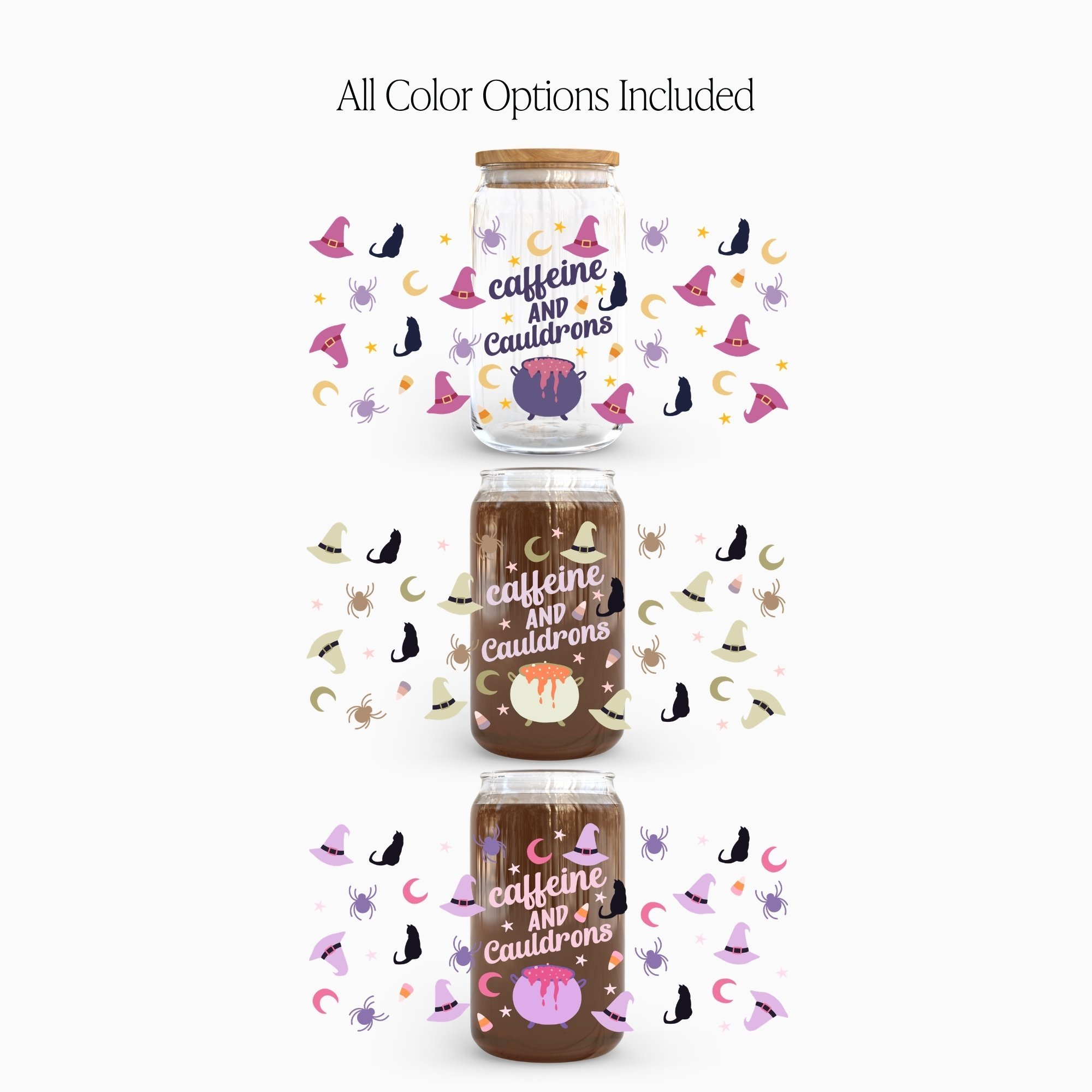 halloween cup wrap svgs.jpg (Copy)