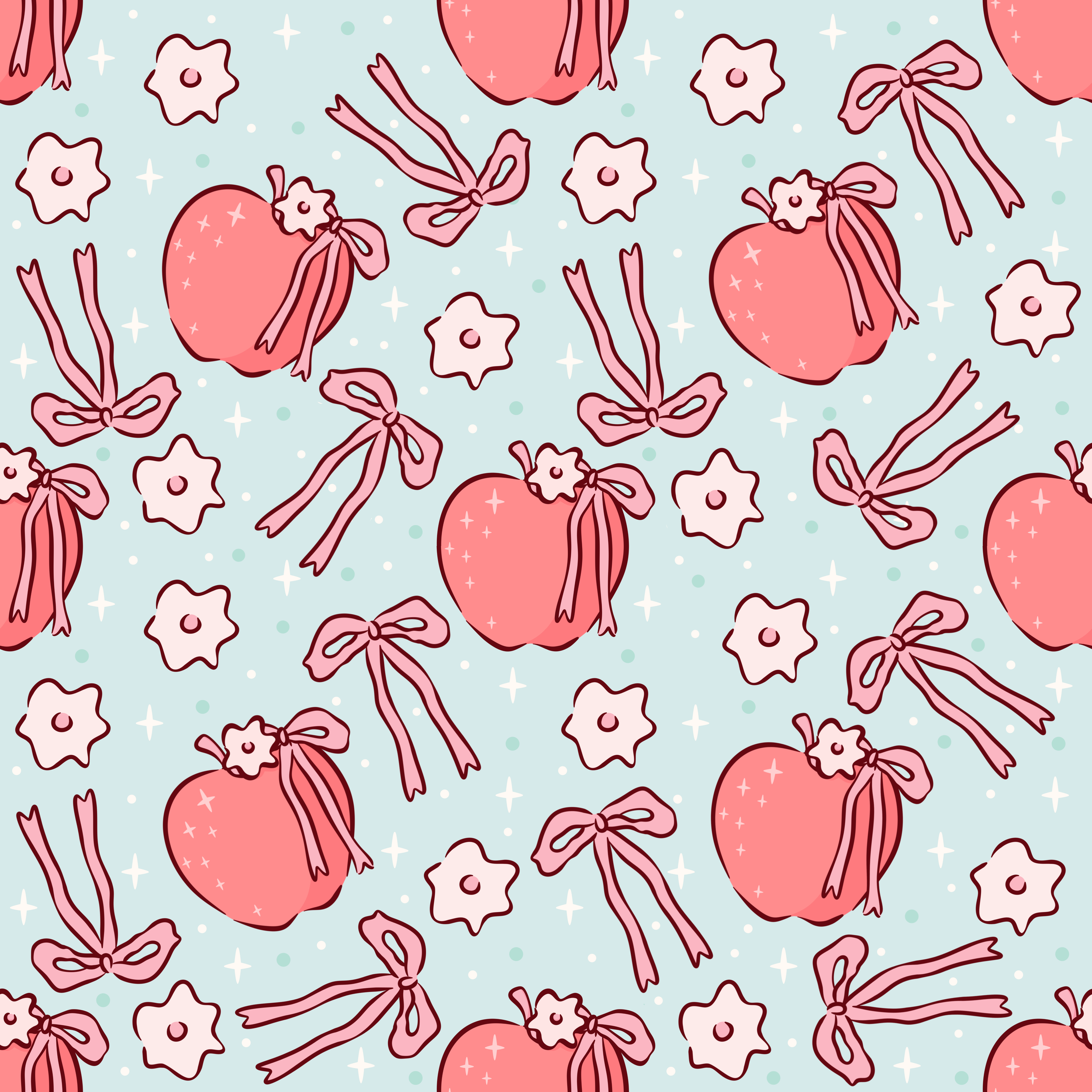 Teacher Pattern