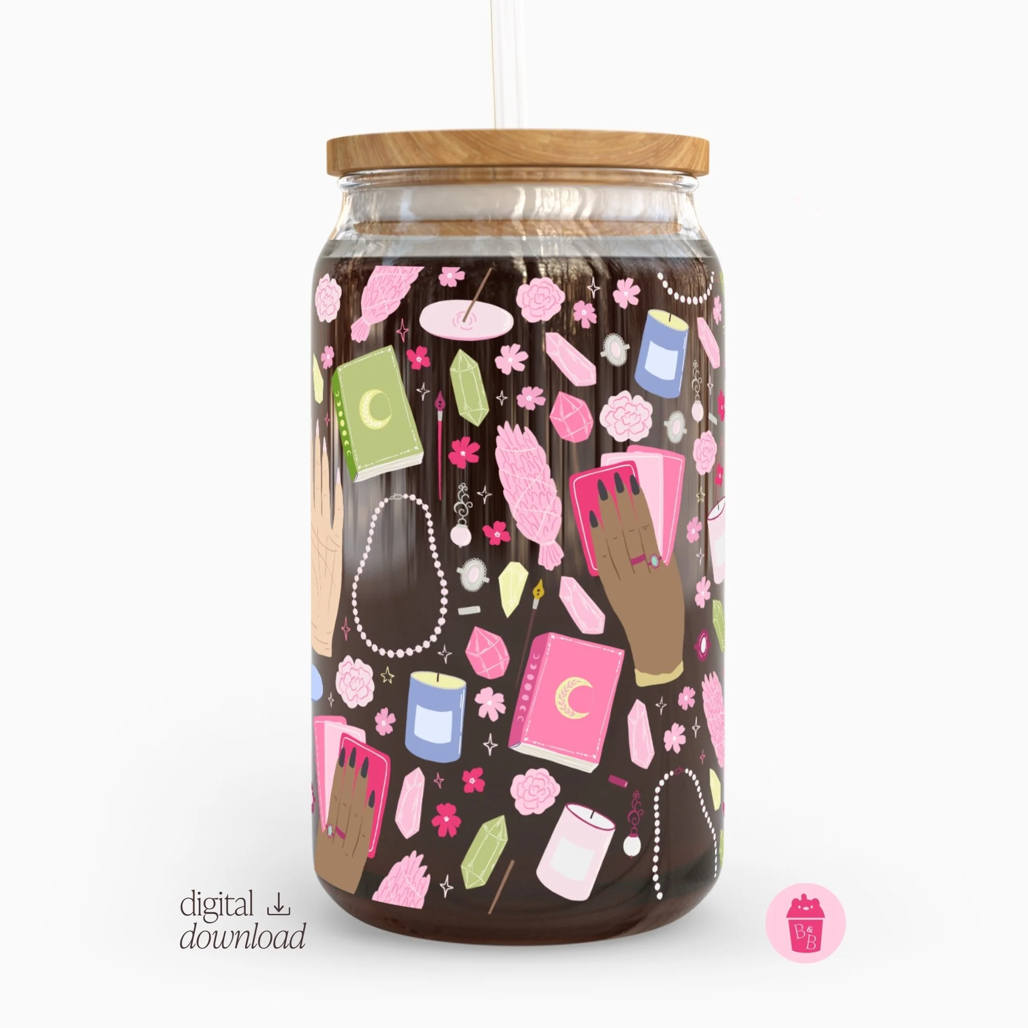 cup wrap svg design tarot.jpg