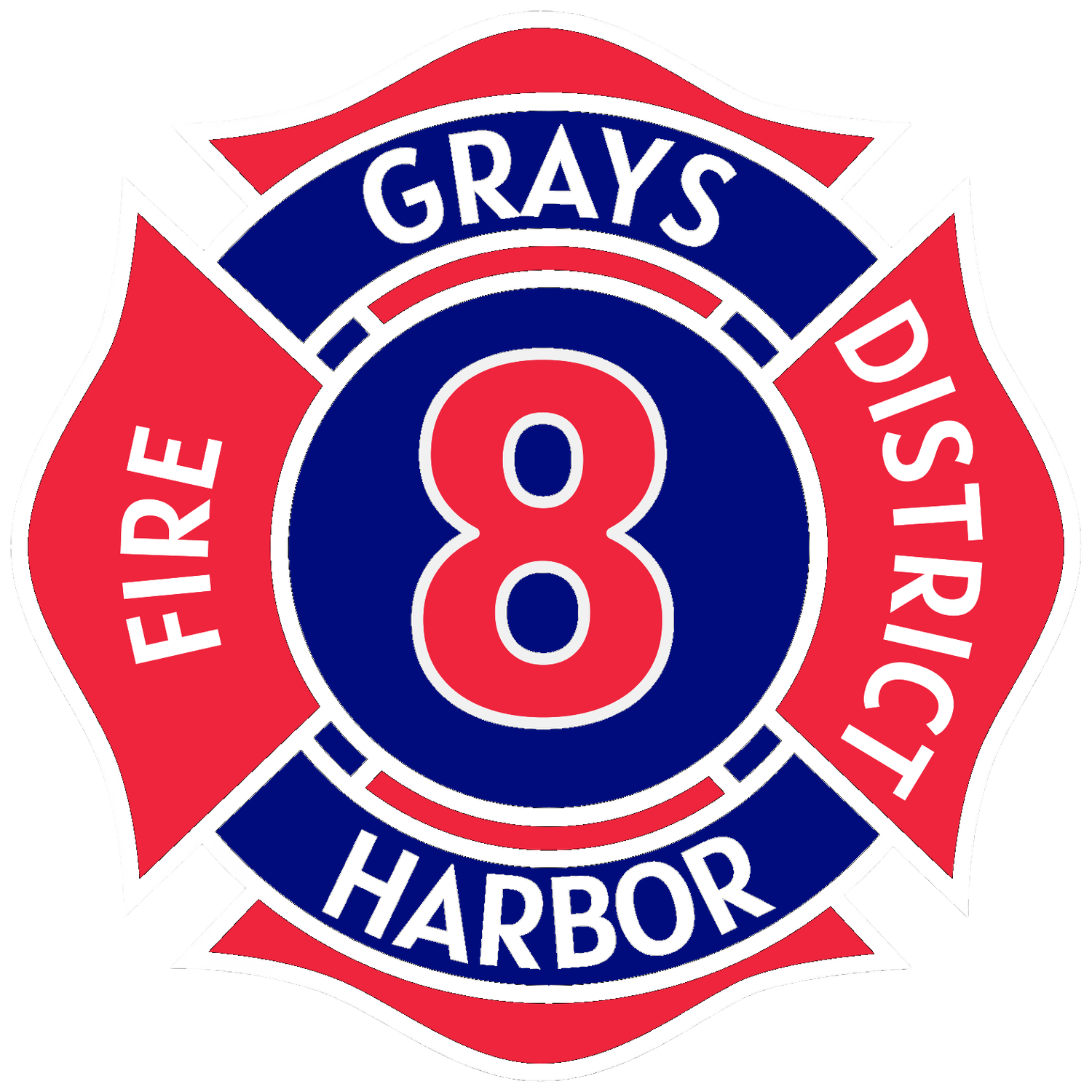 Grays Harbor Fire District #8