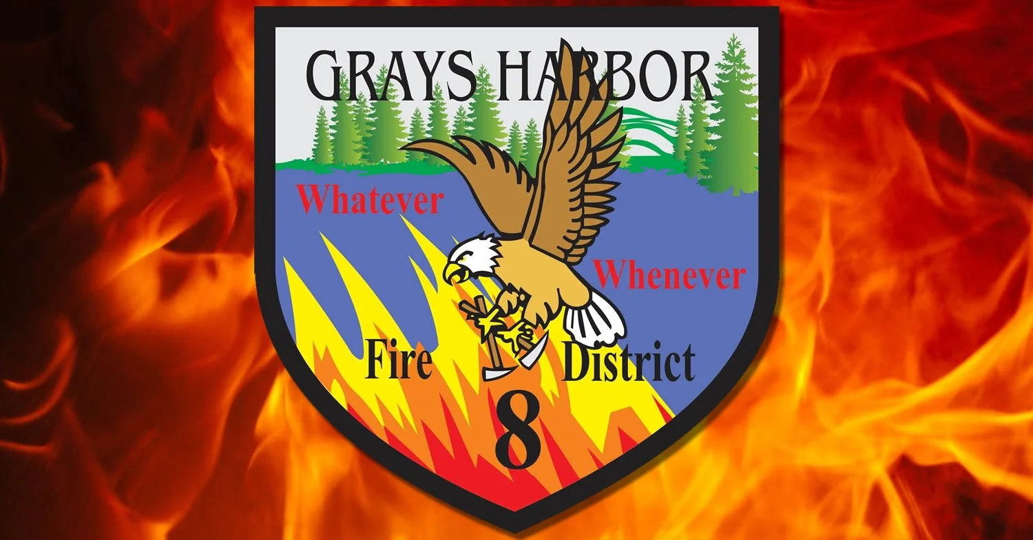 Grays Harbor Fire District #8