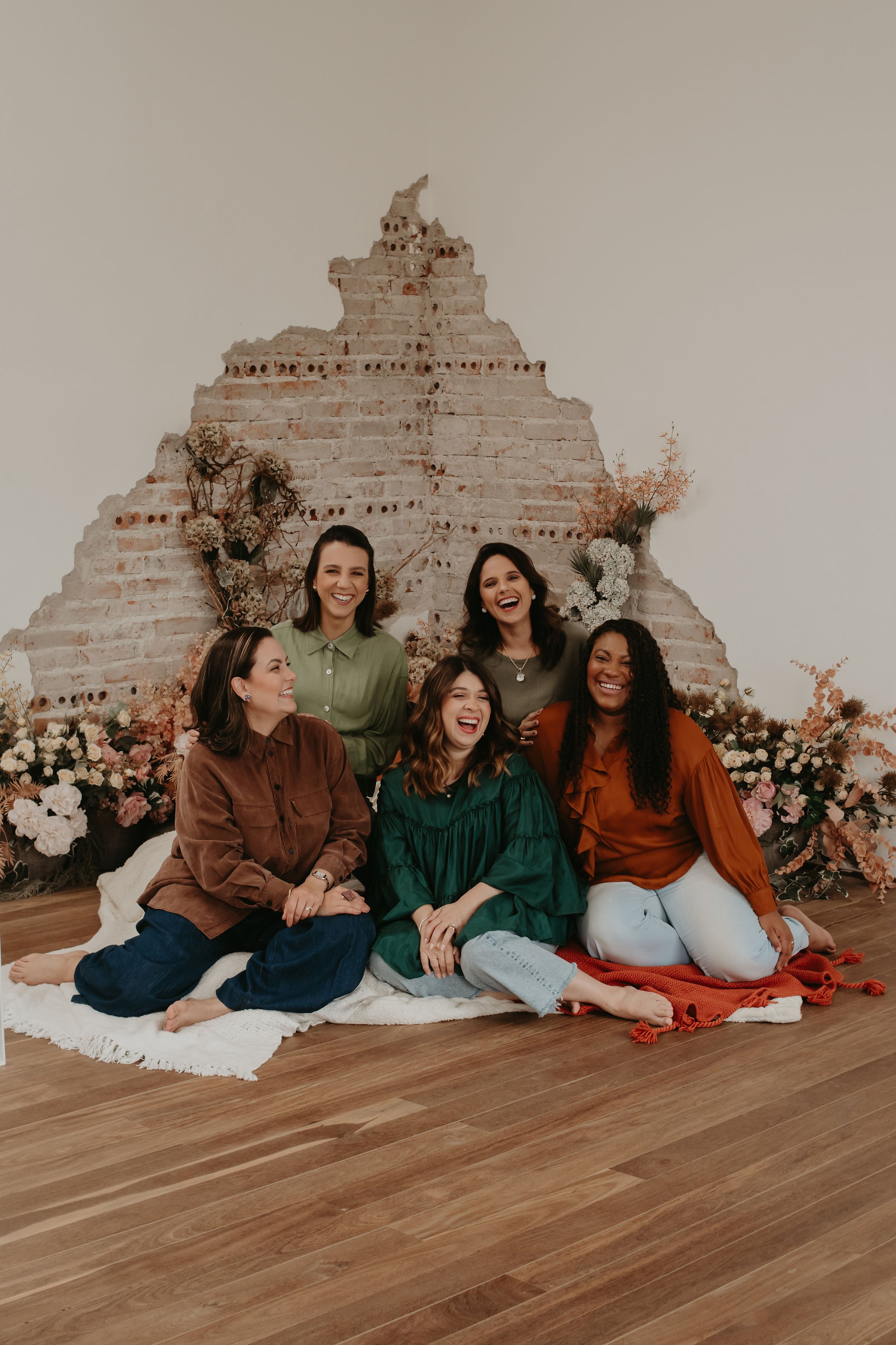 Prayer Room Experience