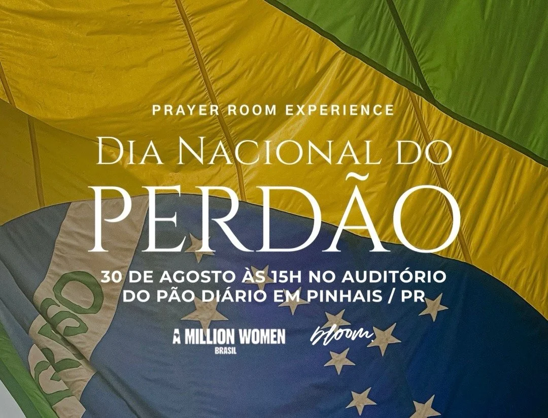 Prayer Room Experience