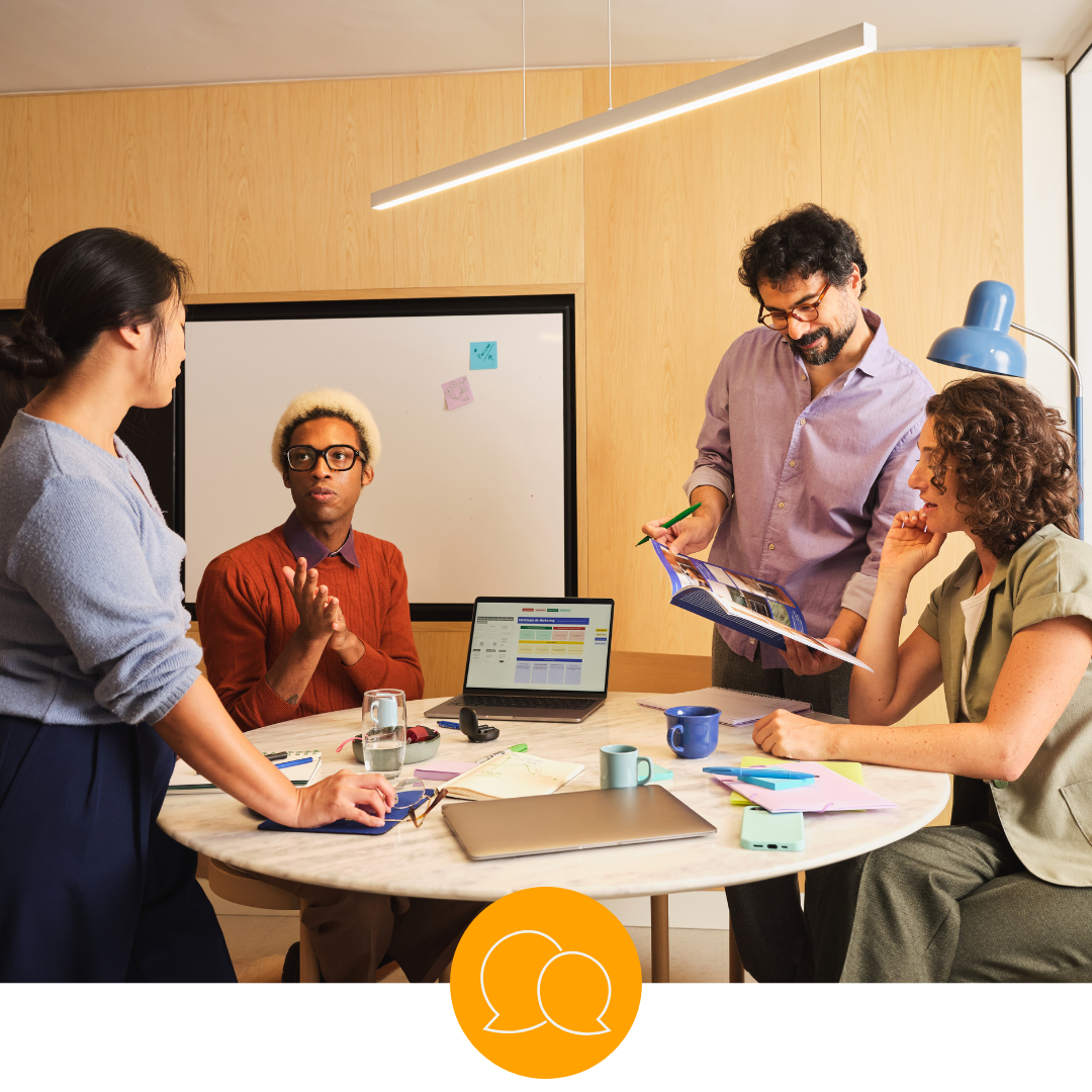 Stop Managing by Exit Interview: Moving from Reactive to Predictive Wellness