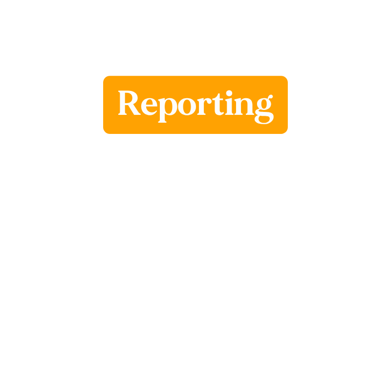 HopeNation's fourth step in their therapy process which is to monitor.