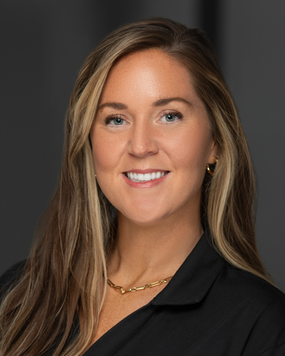 The image showcases the HopeNation Executive Clinical Director, Casey Merrill.