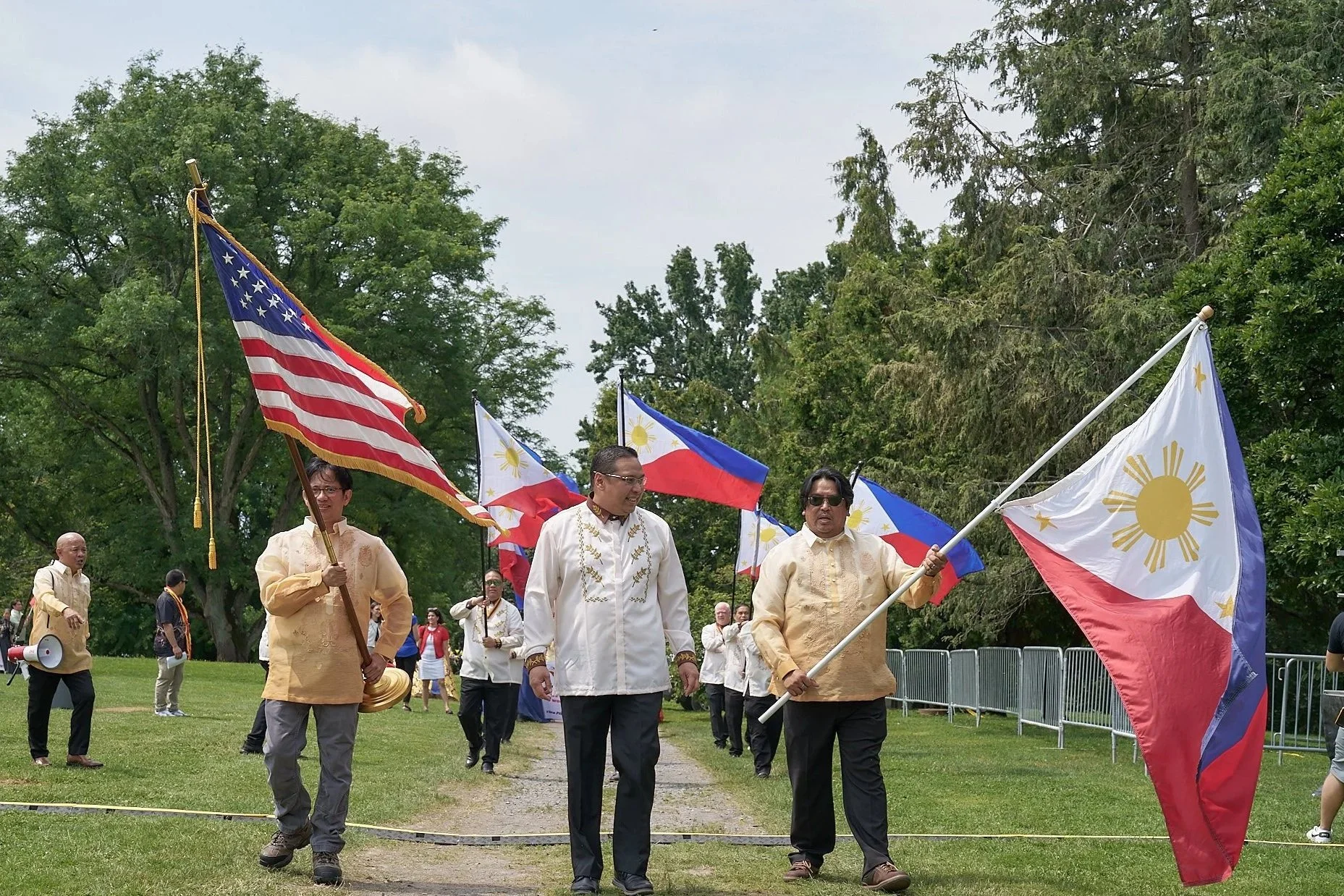 Filipino Day Grand Parade 2026