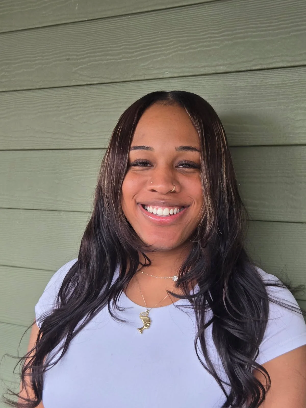 Tamerra Williams