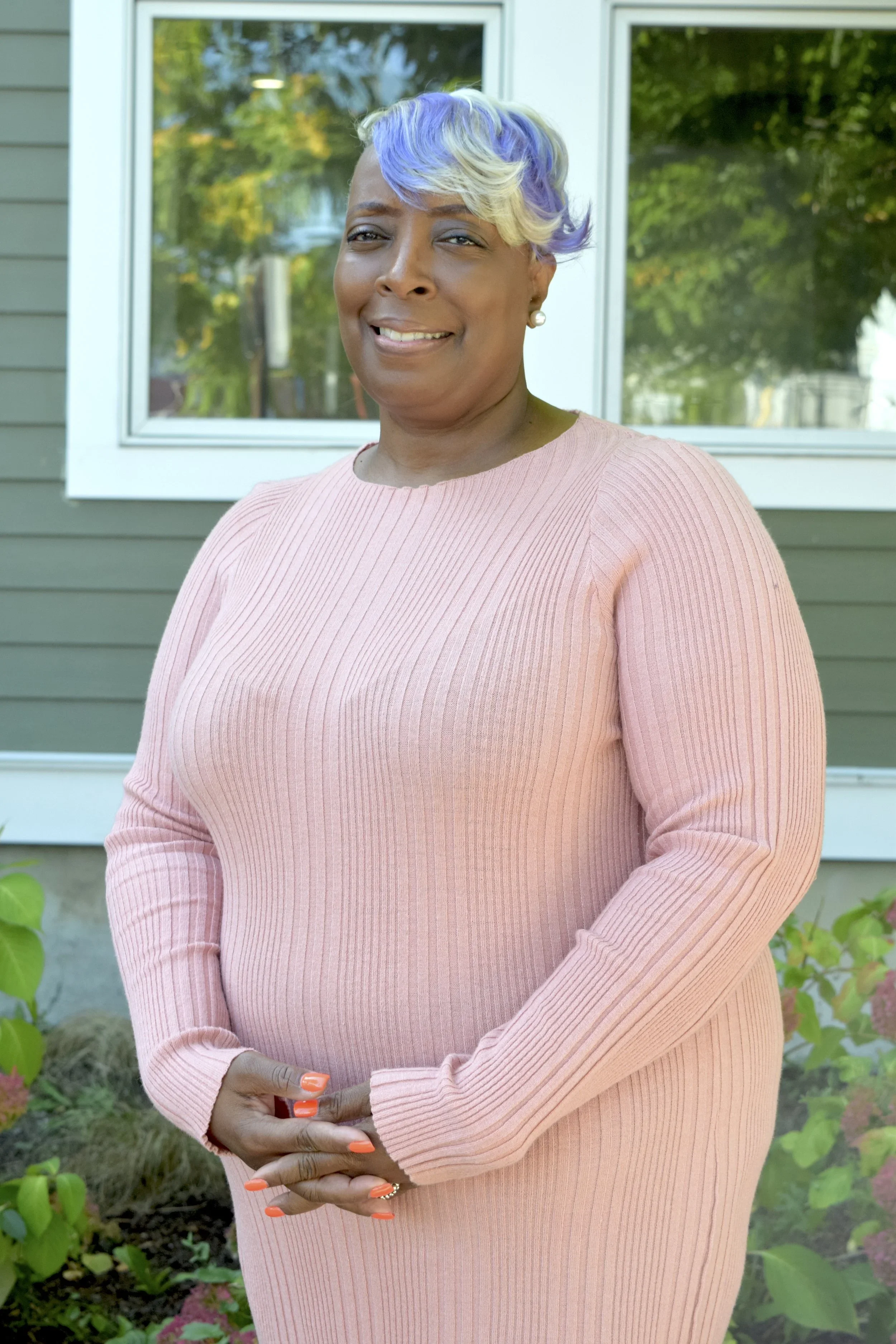 Deborah Collins 