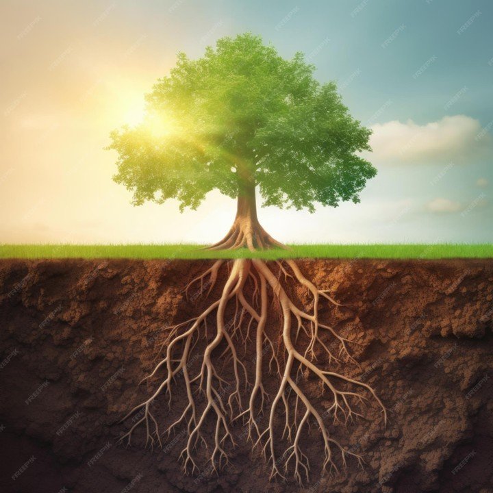 Rooted