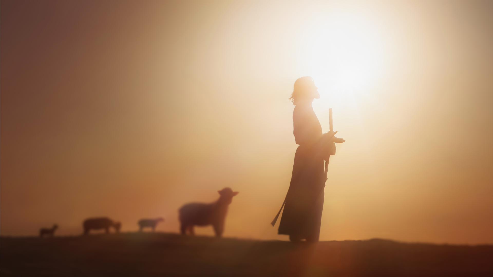 The Ways of Jesus - Part 1
