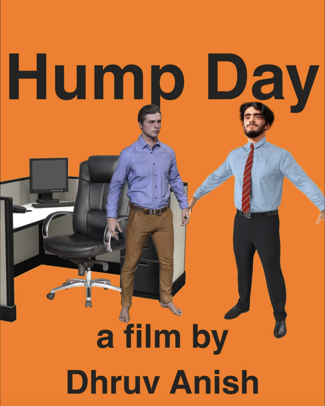 Hump Day (Producer)