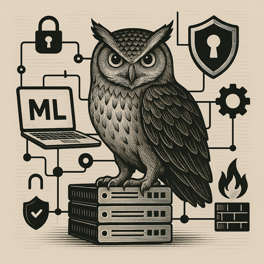 Secure and Scalable Data Science Platform