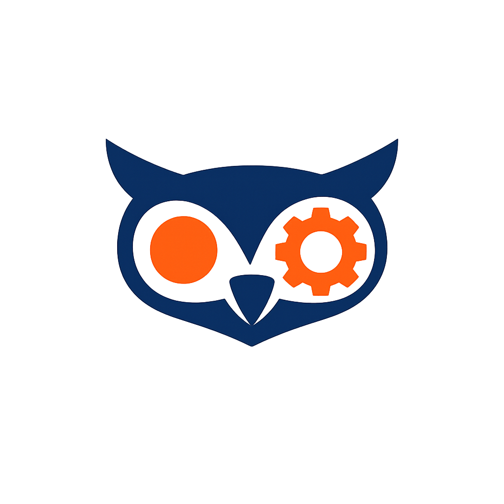 BuboAI, a tireless analytical companion