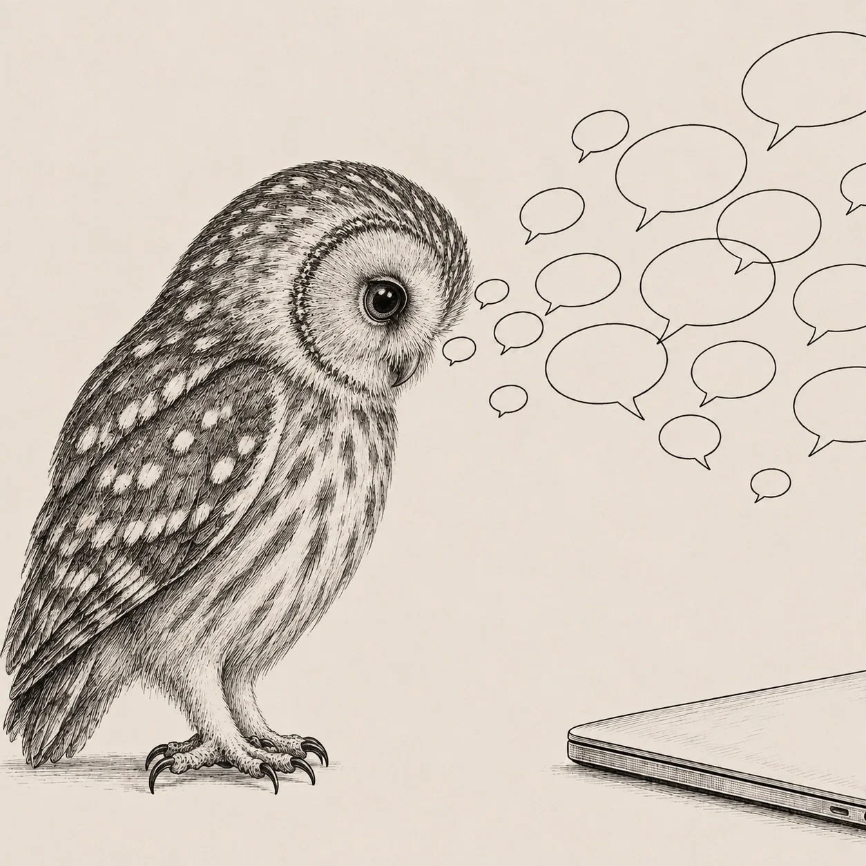 Social Listening