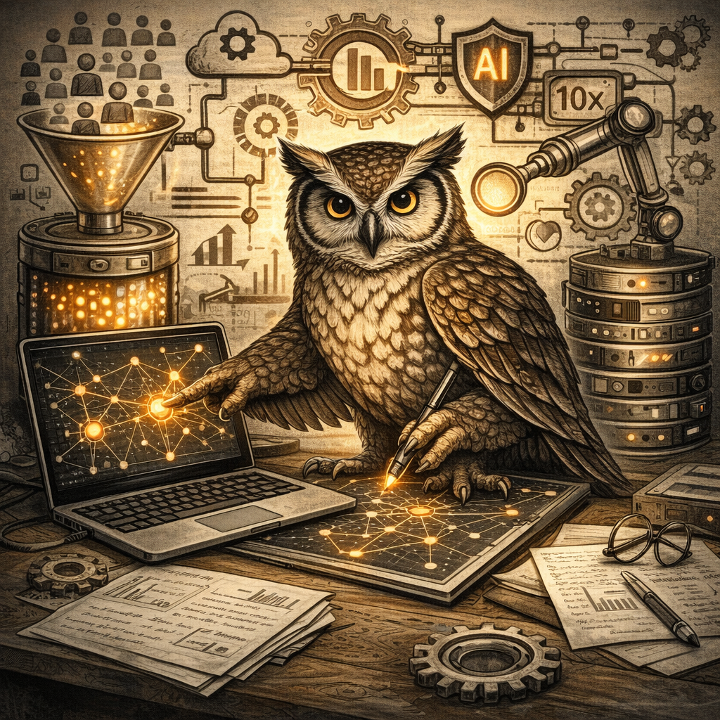 Automating Seed-Based Audience Creation at Enterprise Scale