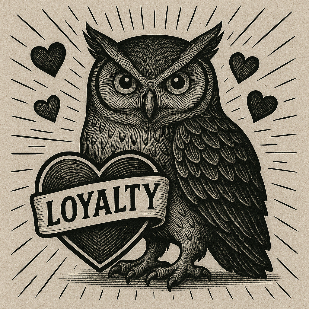 Customer Loyalty