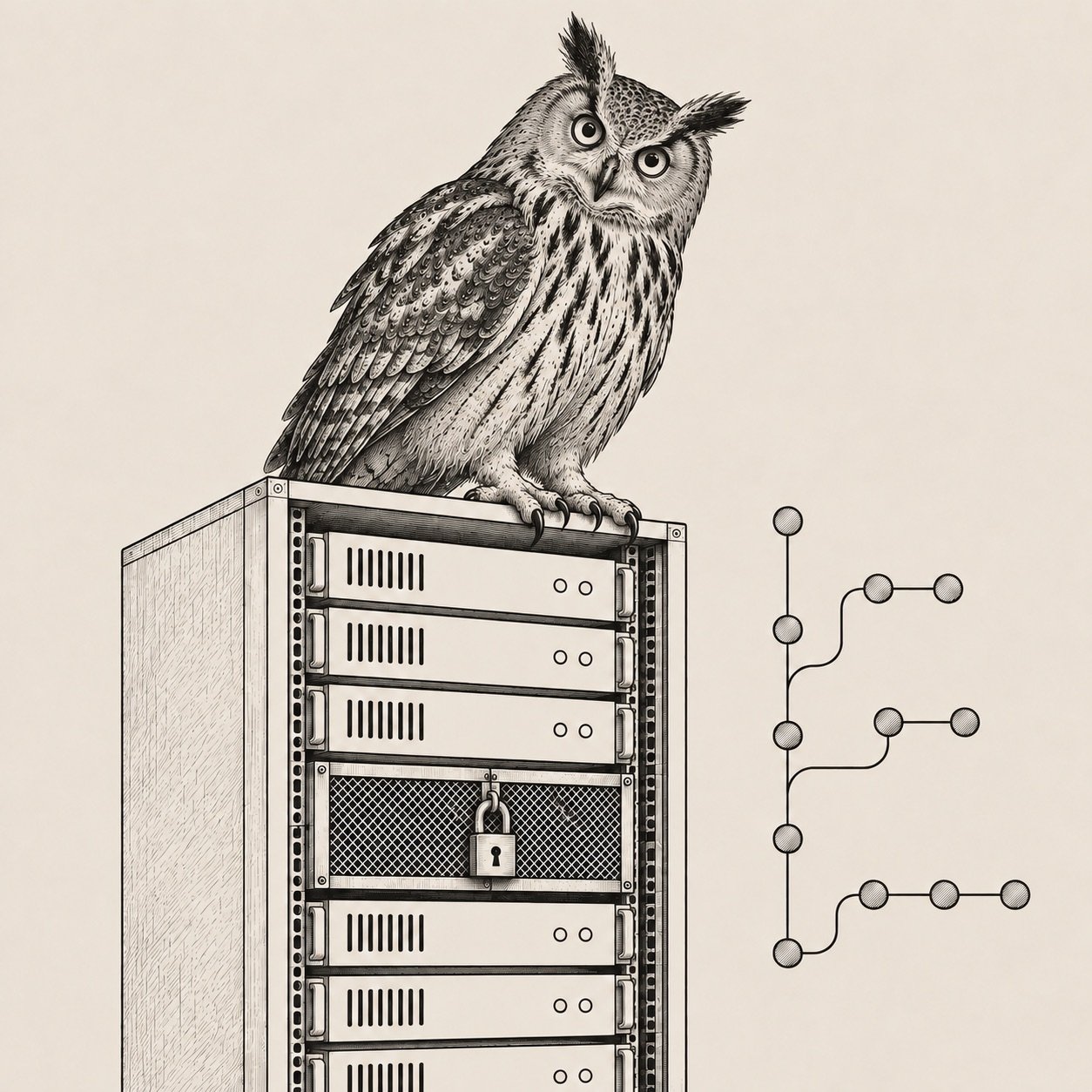 Secure and Scalable Data Science Platform