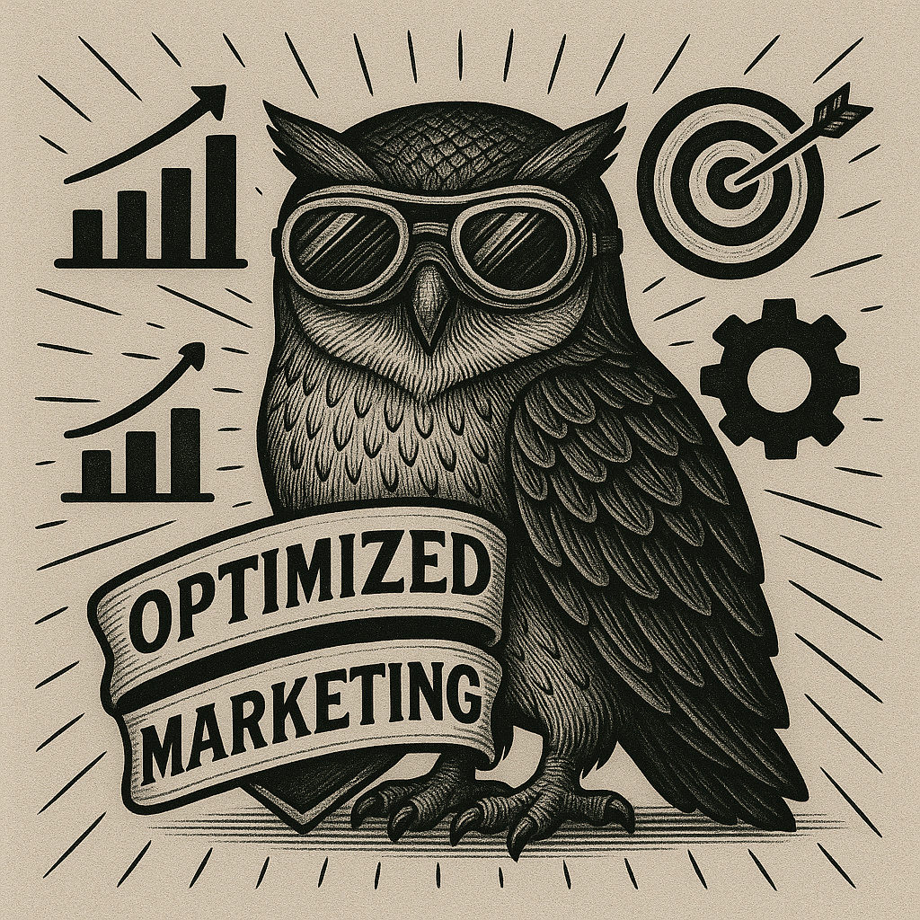 Optimizing Marketing