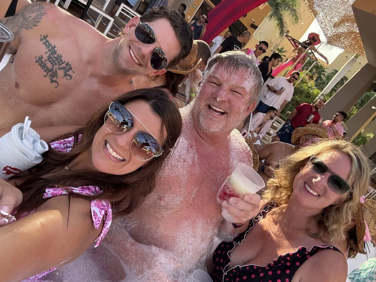 Cabo-Riu Foam Party.JPG