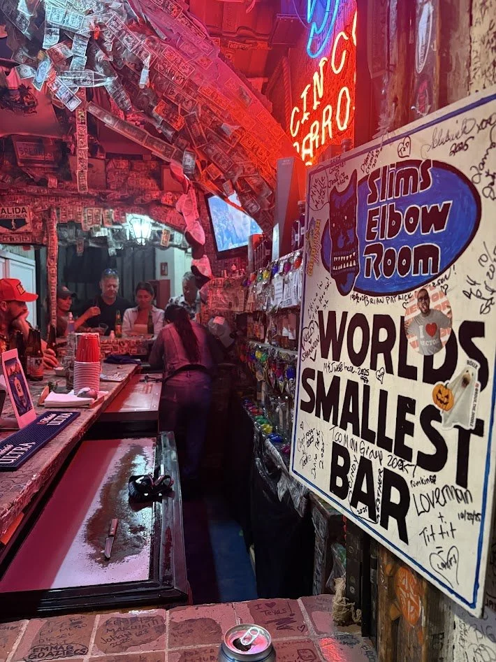 Cabo Smallest bar.JPG