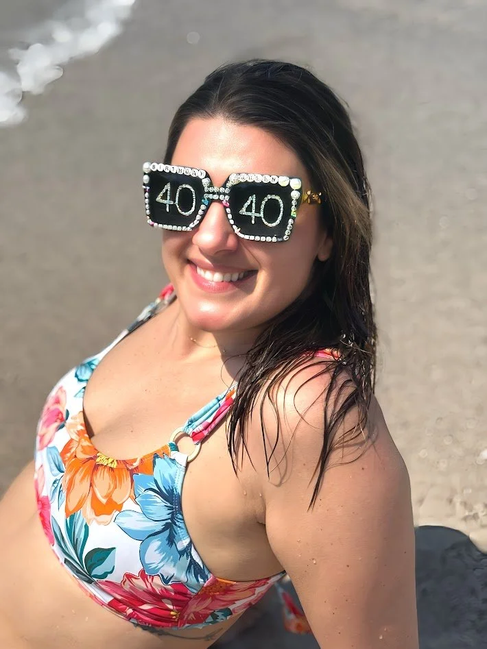 CR- amandas 40th.JPG