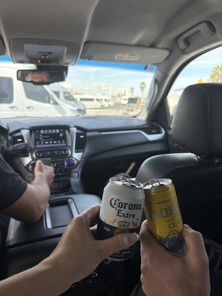 Private Transfer in Cabo