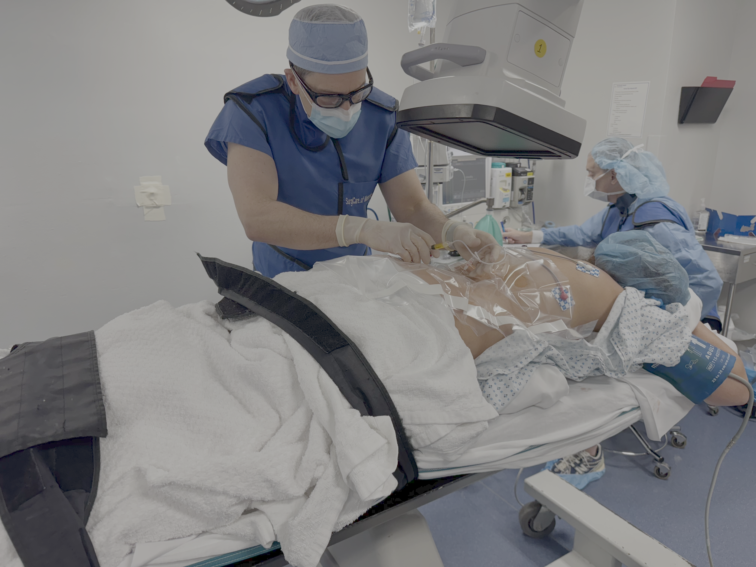 Why PRP Therapy Could Be The Natural Solution to Your Chronic Back Pain