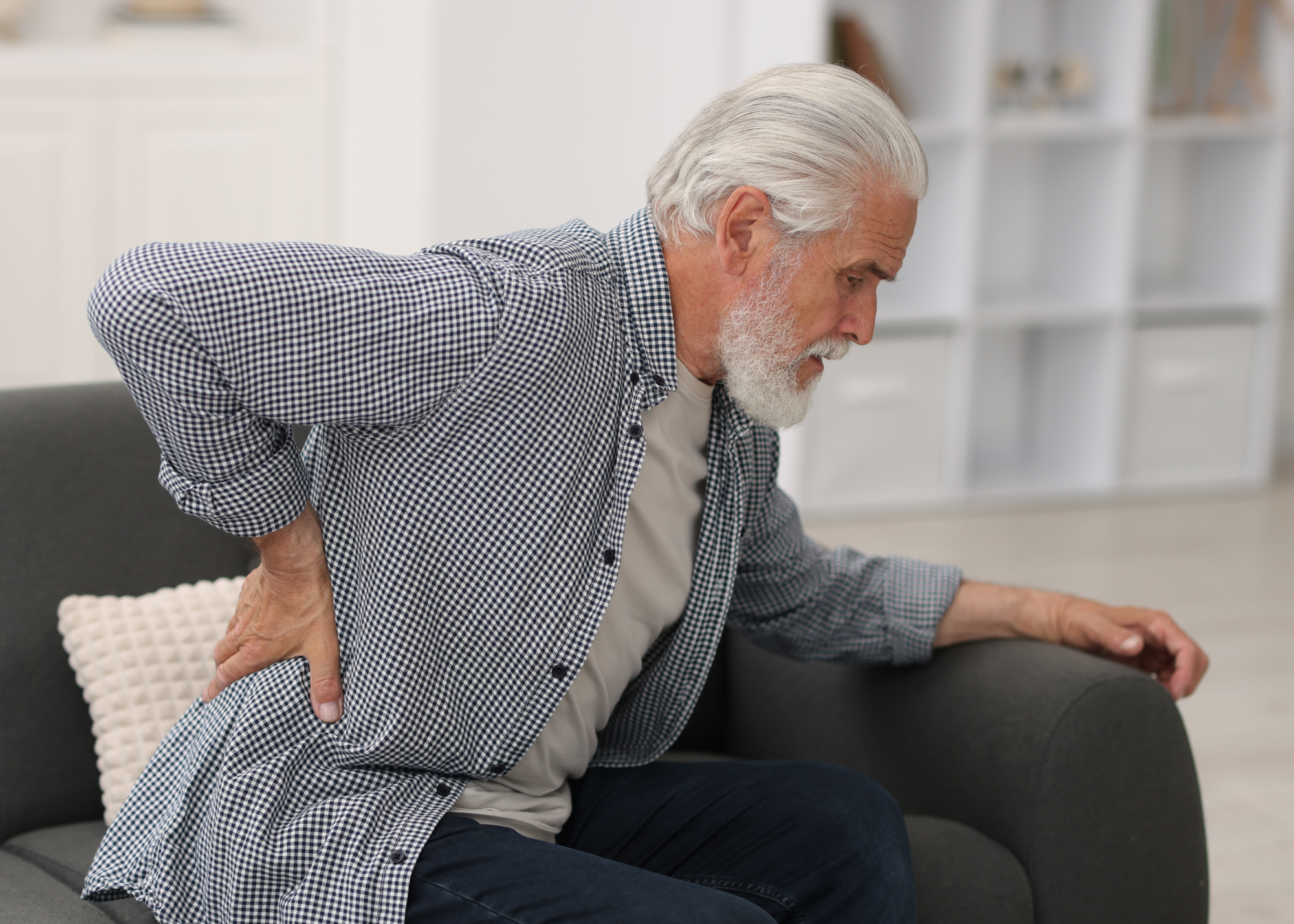 The mild® Procedure in Midtown Manhattan: Relief for Leg Pain and Limited Walking from Lumbar Spinal Stenosis