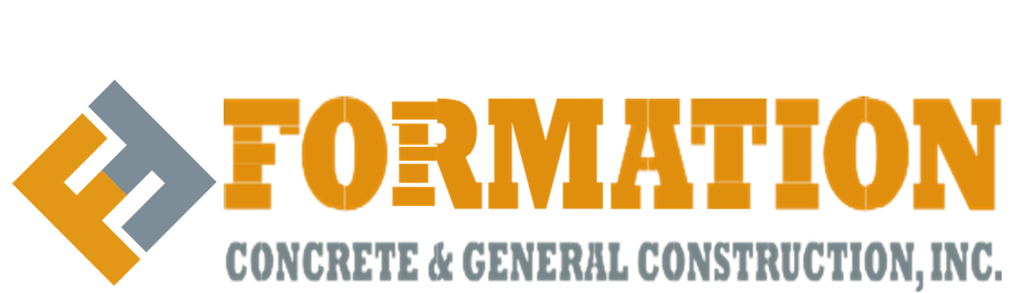 Formation Concrete &amp; General Construction Inc.