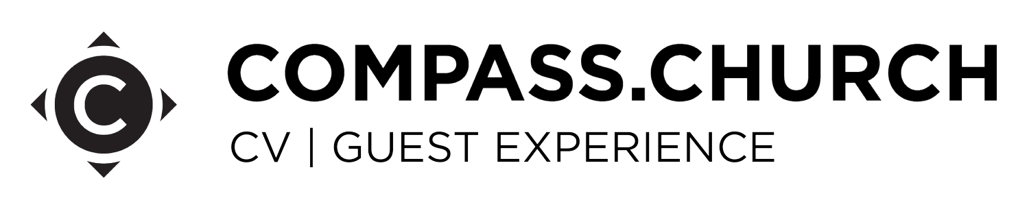 Guest Experience 